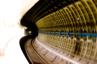 Train Station