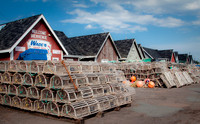 Lobster Traps