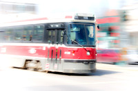 Streetcar