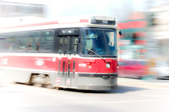 Streetcar