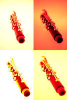 Clarinet in Color 1
