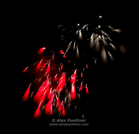 Fireworks [705837]