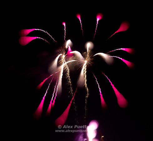 Fireworks [705843]