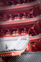 Sensoh-ji Temple
