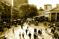 Boston