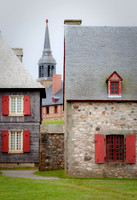 Fortress Louisbourg 2