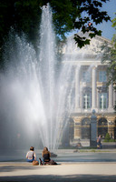 Parc de Bruxelles